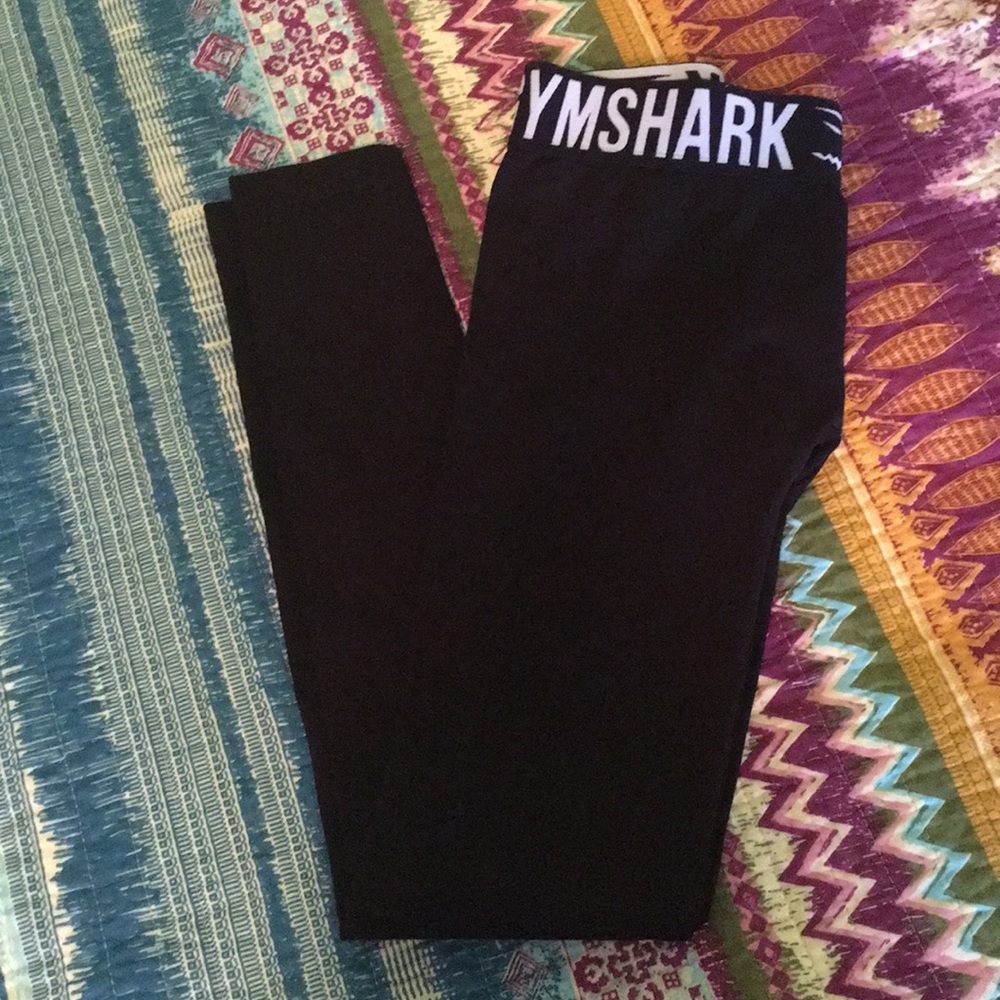 Gymshark fit leggings